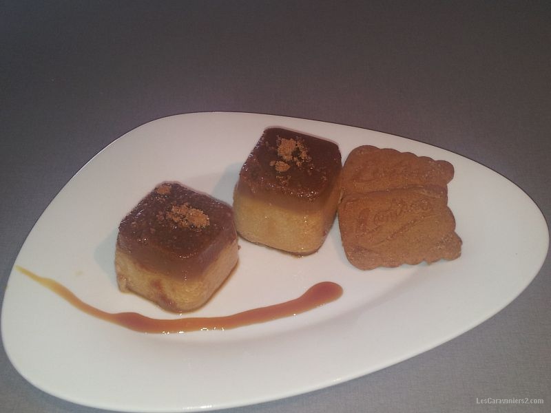 Recette au micro onde
